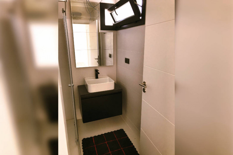 Квартира 3+1 в Измире, Турция | PKK-53643