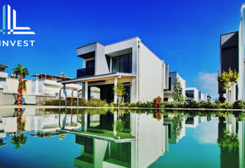 Квартира 3+1 в Измире, Турция | PKK-53643