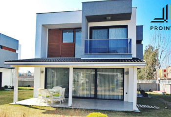 Квартира 3+1 в Измире, Турция | PKK-53643