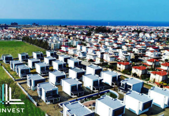 Квартира 3+1 в Измире, Турция | PKK-53643