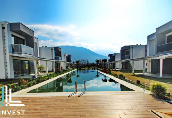 Квартира 3+1 в Измире, Турция | PKK-53643