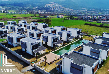 Квартира 3+1 в Измире, Турция | PKK-53643