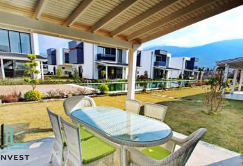 Квартира 3+1 в Измире, Турция | PKK-53643