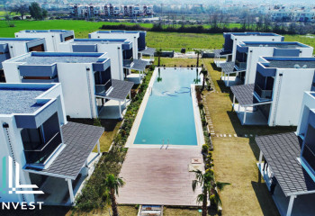 Квартира 3+1 в Измире, Турция | PKK-53643