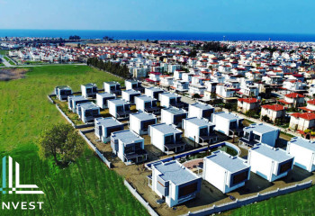 Квартира 3+1 в Измире, Турция | PKK-53643