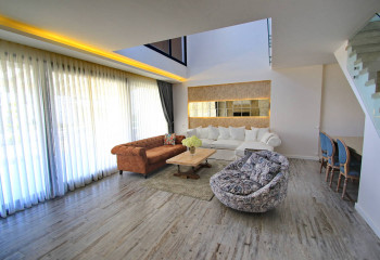 Квартира 3+1 в Измире, Турция | PKK-53643