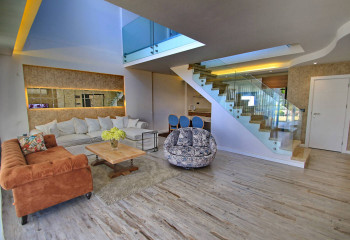 Квартира 3+1 в Измире, Турция | PKK-53643