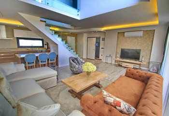 Квартира 3+1 в Измире, Турция | PKK-53643