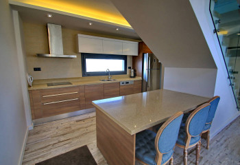 Квартира 3+1 в Измире, Турция | PKK-53643