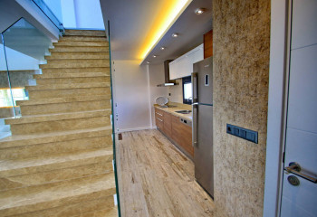 Квартира 3+1 в Измире, Турция | PKK-53643