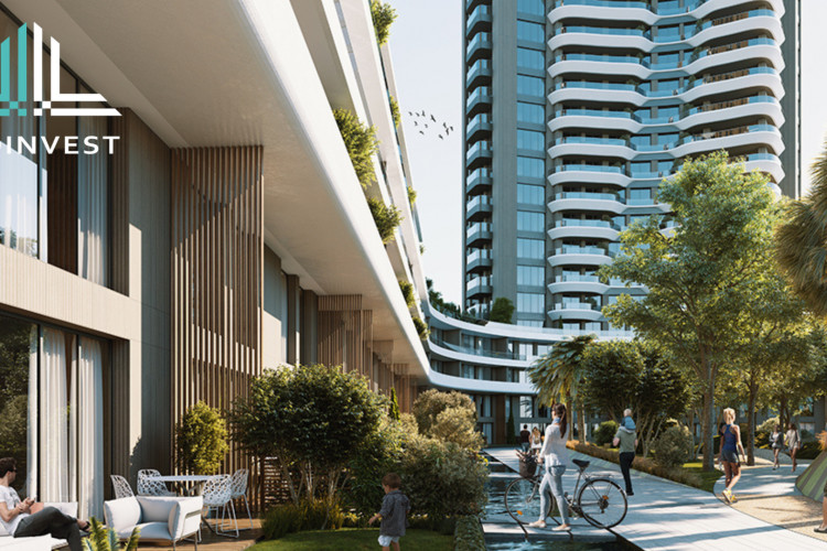 Квартира 3+1 в Измире, Турция | PTE-53636