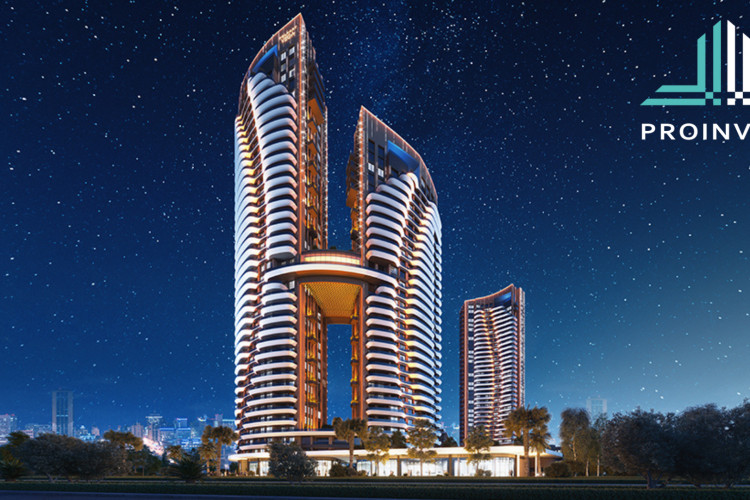 Квартира 3+1 в Измире, Турция | PTE-53636