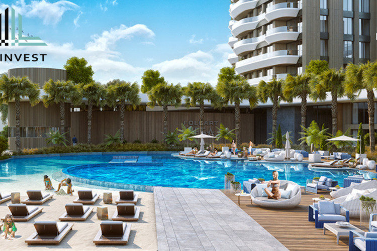 Квартира 3+1 в Измире, Турция | PTE-53636