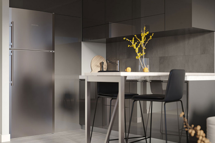 Квартира 3+1 в Измире, Турция | PTE-53636