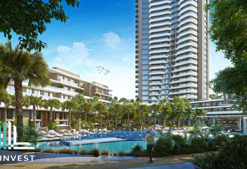 Квартира 3+1 в Измире, Турция | PTE-53636