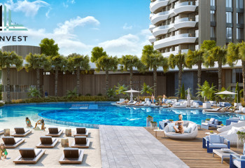 Квартира 3+1 в Измире, Турция | PTE-53636