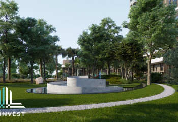 Квартира 3+1 в Измире, Турция | PTE-53636