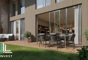 Квартира 3+1 в Измире, Турция | PTE-53636