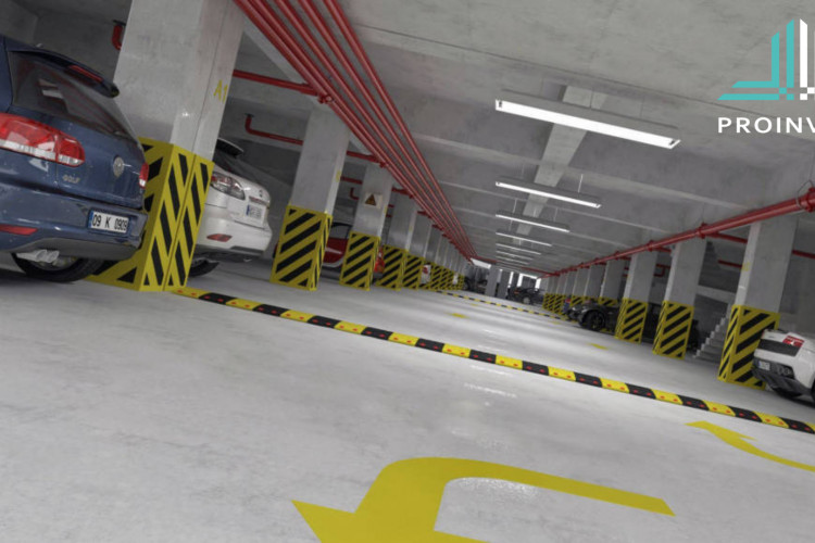 Квартира 2+1 в Измире, Турция | STE-53668