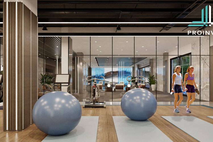 Квартира 2+1 в Измире, Турция | STE-53668