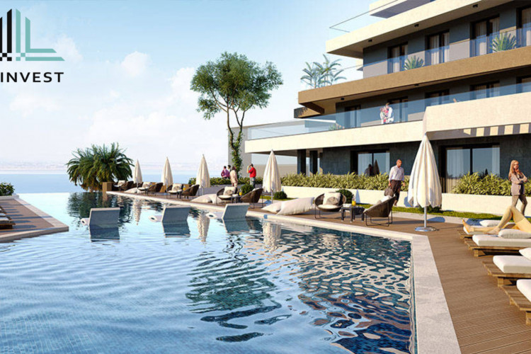 Квартира 2+1 в Измире, Турция | STE-53668