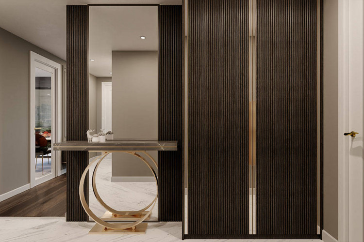 Квартира 2+1 в Измире, Турция | STE-53668