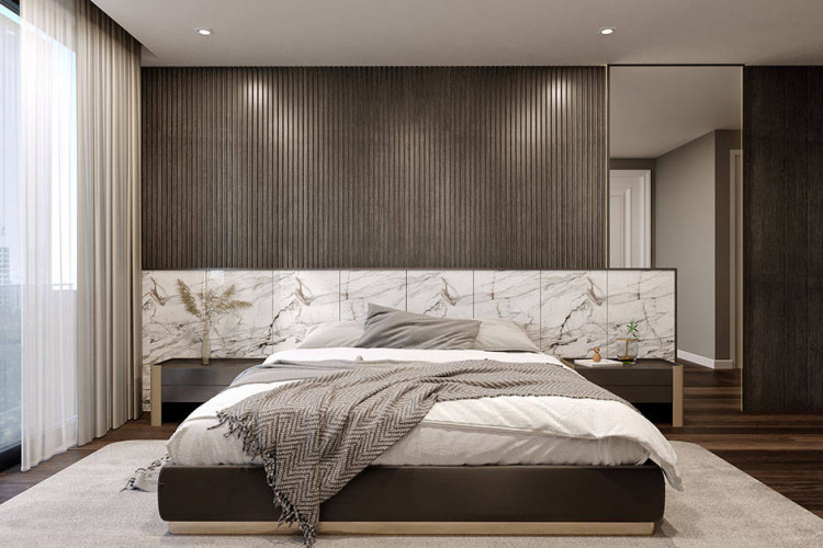 Квартира 2+1 в Измире, Турция | STE-53668