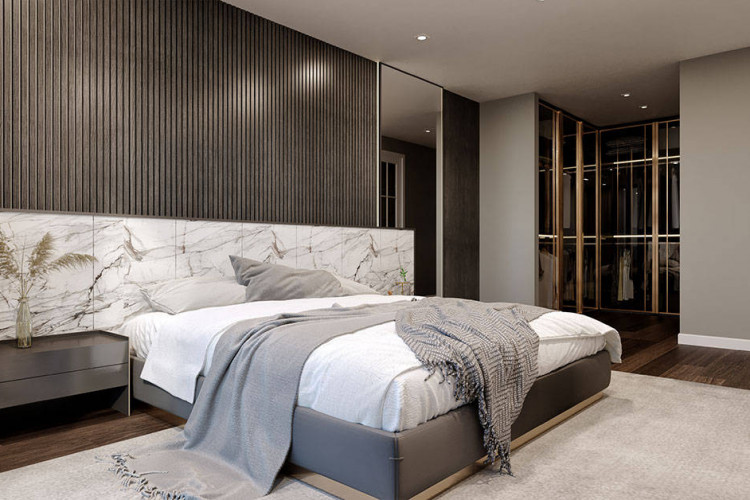 Квартира 2+1 в Измире, Турция | STE-53668