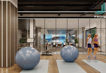 Квартира 2+1 в Измире, Турция | STE-53668