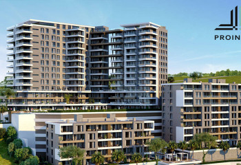 Квартира 2+1 в Измире, Турция | STE-53668