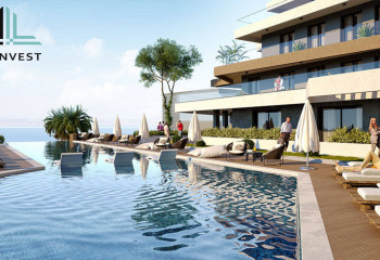 Квартира 2+1 в Измире, Турция | STE-53668