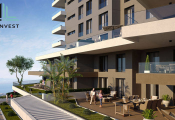 Квартира 2+1 в Измире, Турция | STE-53668