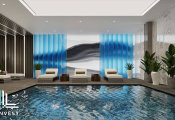 Квартира 2+1 в Измире, Турция | STE-53668