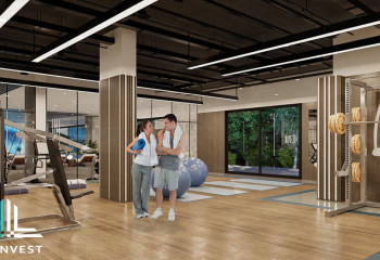 Квартира 2+1 в Измире, Турция | STE-53668