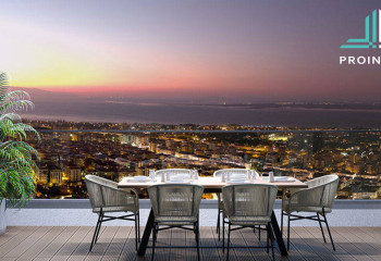 Квартира 2+1 в Измире, Турция | STE-53668