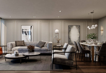 Квартира 2+1 в Измире, Турция | STE-53668