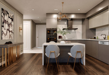 Квартира 2+1 в Измире, Турция | STE-53668