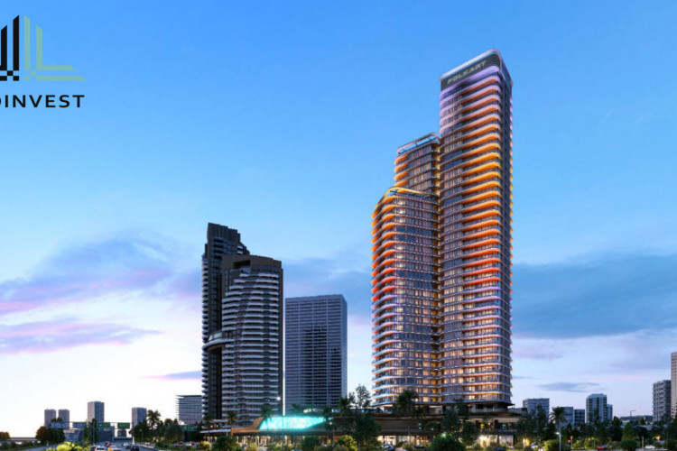 Квартира 2+1 в Измире, Турция | PTE-53658