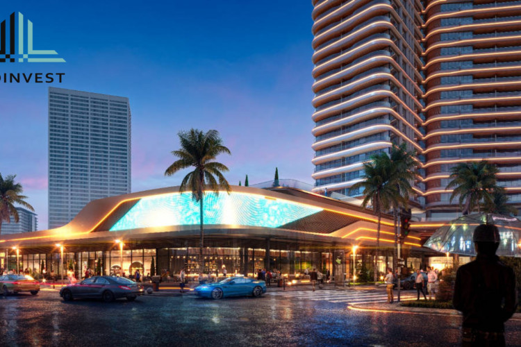 Квартира 2+1 в Измире, Турция | PTE-53658