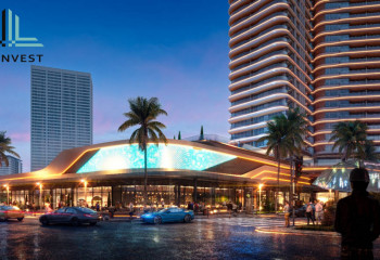 Квартира 2+1 в Измире, Турция | PTE-53658