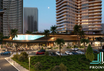 Квартира 3+1 в Измире, Турция | PBB-53661