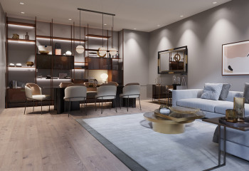 Квартира 3+1 в Измире, Турция | PBB-53661