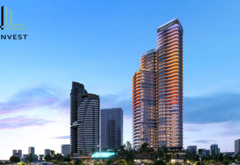 Квартира 4+1 в Измире, Турция | PTE-53660