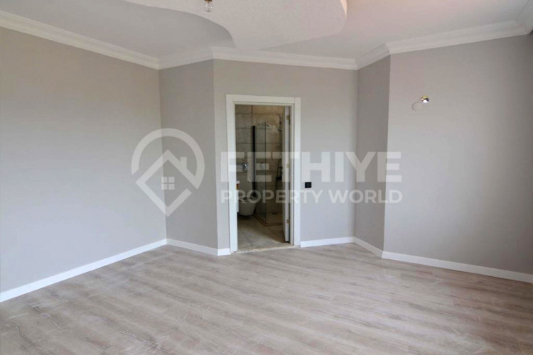 Вилла 4+1 в Олюдениз, Фетхие, Турция | PBB-53683