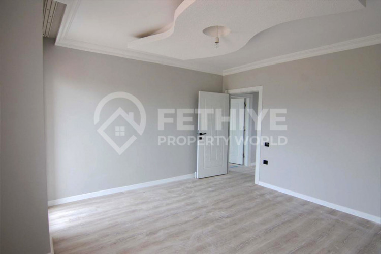 Вилла 4+1 в Олюдениз, Фетхие, Турция | PBB-53683