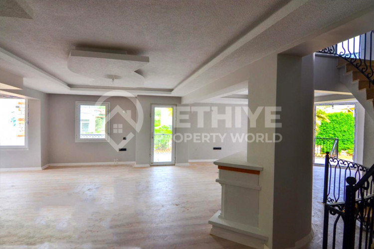 Вилла 4+1 в Олюдениз, Фетхие, Турция | PBB-53683