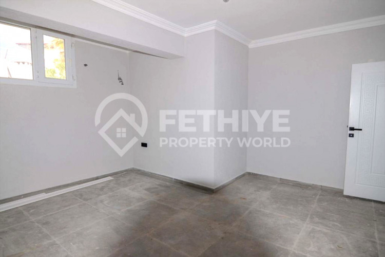 Вилла 4+1 в Олюдениз, Фетхие, Турция | PBB-53683