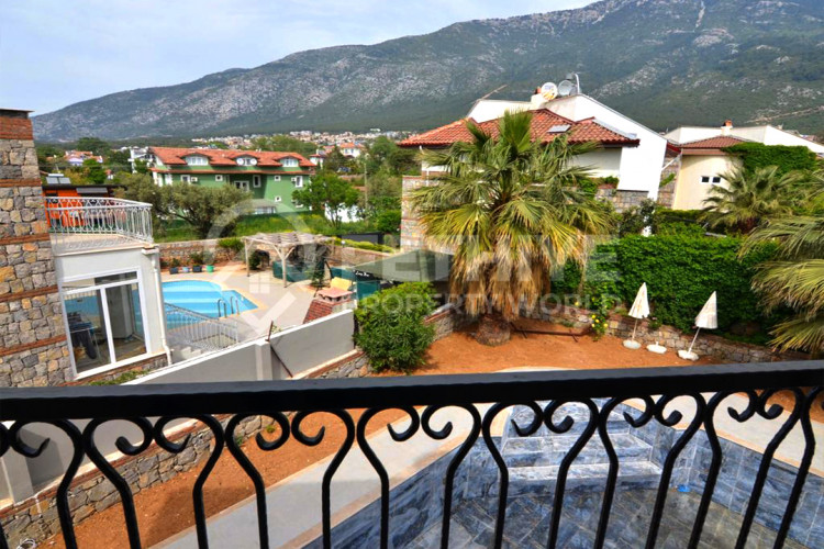 Вилла 4+1 в Олюдениз, Фетхие, Турция | PBB-53683