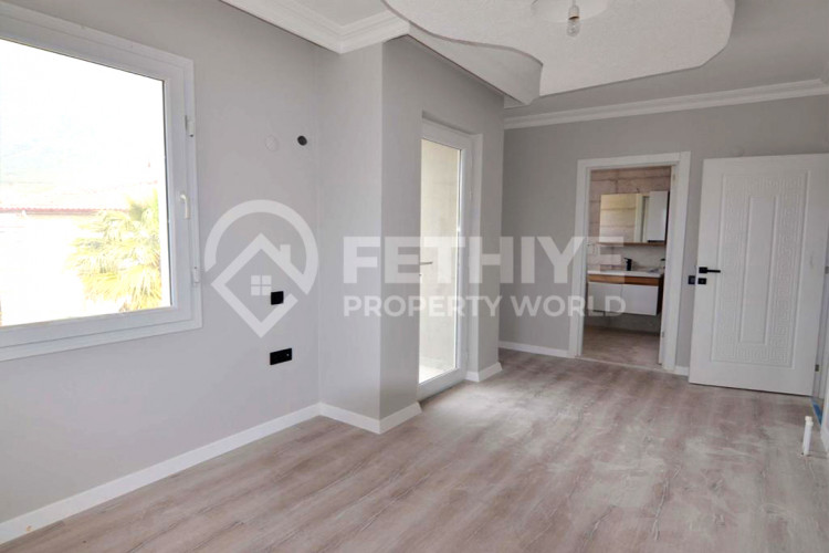 Вилла 4+1 в Олюдениз, Фетхие, Турция | PBB-53683