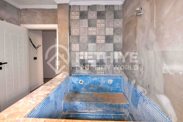 Вилла 4+1 в Олюдениз, Фетхие, Турция | PBB-53683